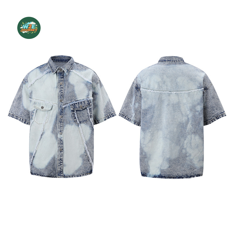 W2EJOURNEY Luxury Quality EU U - Jeans 评论和价格