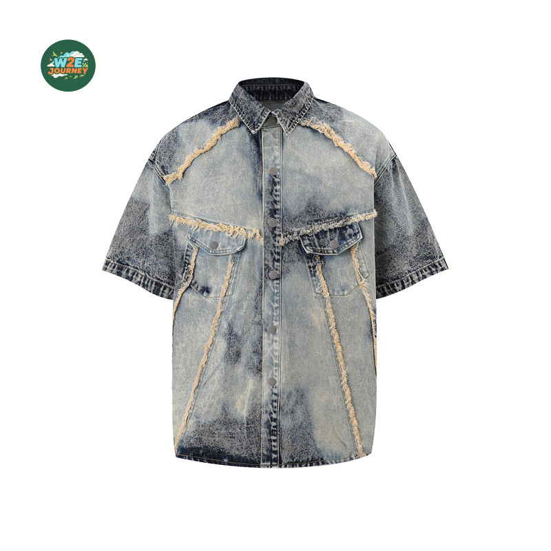 W2EJOURNEY Luxury Quality EU U - Jeans 评论和价格