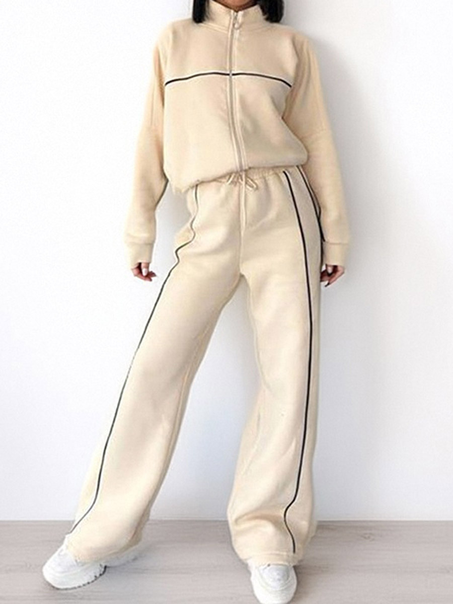 Modigirl 2026 Women 2 Piece Se - Jackets 评论和价格