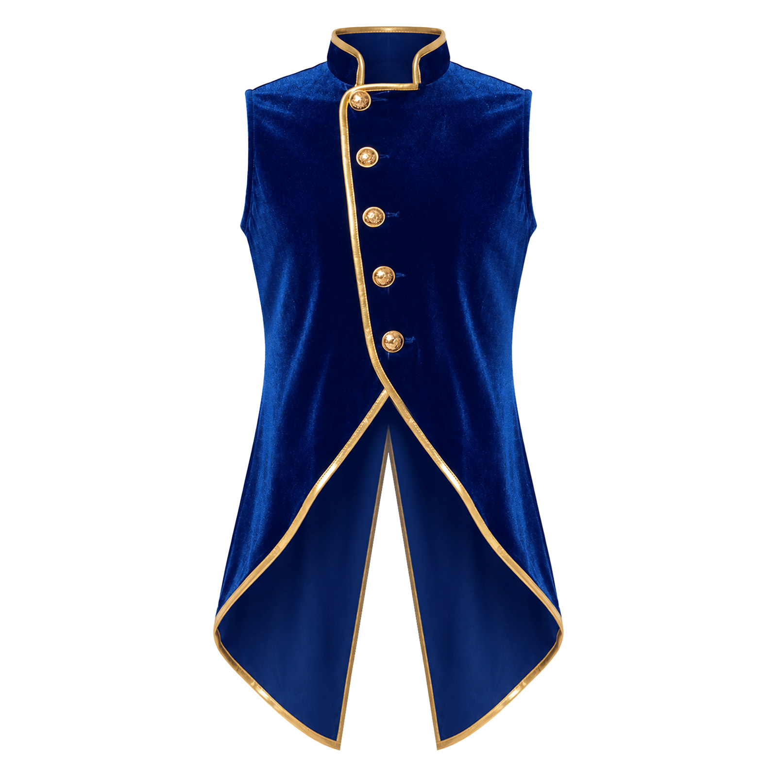 Boys Vintage Medieval Renaissa - Jackets 评论和价格