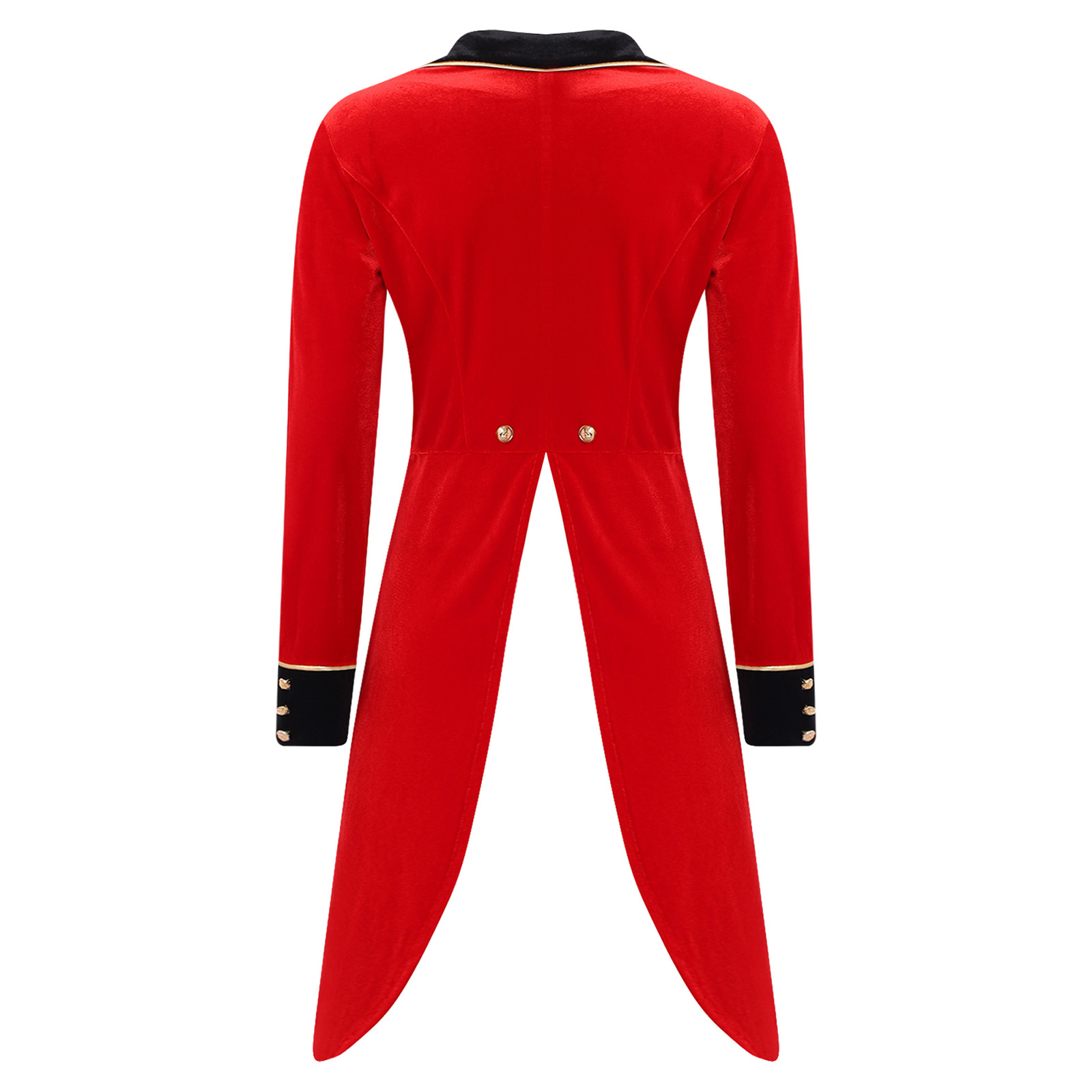 Womens Circus Ringmaster Jacke - Jackets 评论和价格